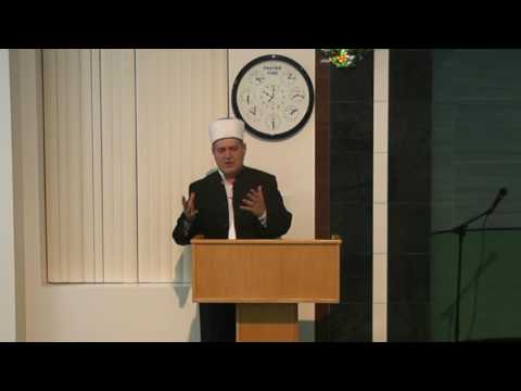 Ligjerata Nga Ramazani 2017 - #13