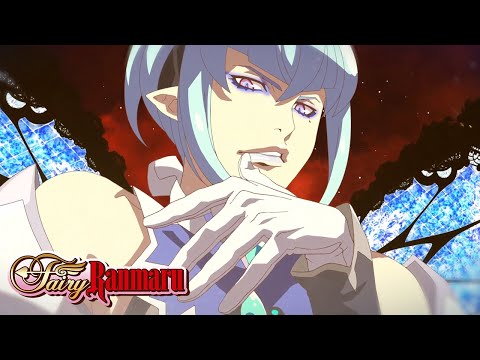 Fairy Ranmaru: Anata no Kokoro Otasuke Shimasu - Opening Theme