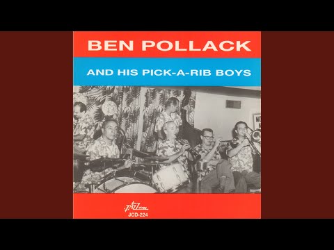 I Can't Give You Anything but Love