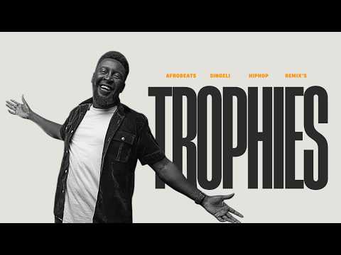 The Wake Up Call With Grauchi #208 Trophies | AFROBEATS SINGELI HIGH ENERGY MIXTAPE