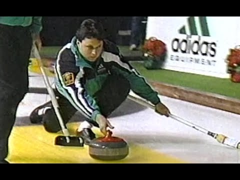 1991 TSN Skins Game Semifinal - Werenich vs Martin