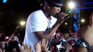 Ne-yo Live in Concert Pt 3 2011