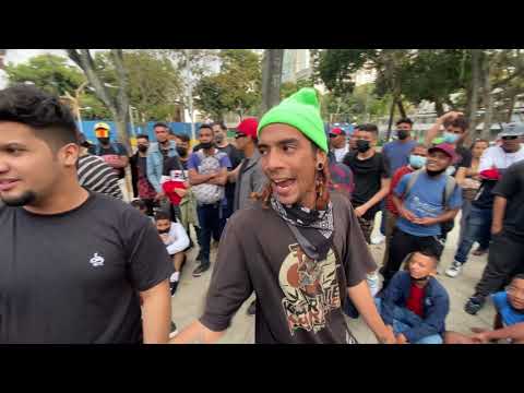 HAO 🆚 ZANELLA 🆚 BLEESSAI  - OCTAVOS DE FINAL 🏆 [RAPSINGROSERIAS PLAZAS] FECHA 6