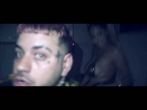 JAMEZ MANUEL X TRAFFIC X BIG DEIV X KING DOUDOU - JAK (VIDEO OFICIAL)