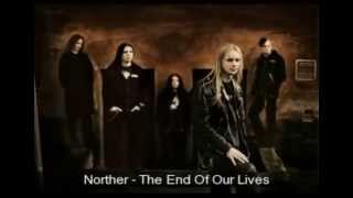 Norther-The End  Of Our Lives (inglés-español