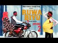 Ruwa Biyu 2, Dan sholi team hausa series Comedy , ft malo Dan sokoto