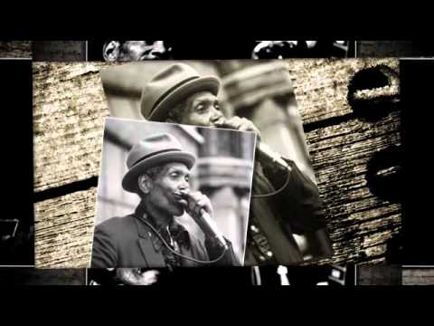 Big Walter Horton - Tin Pan Alley