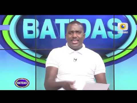 ULTIMA HORA   PUTO AIRES AMIAÇA Fred Jossias AO VIVO ..aqueceu  😅😅😅