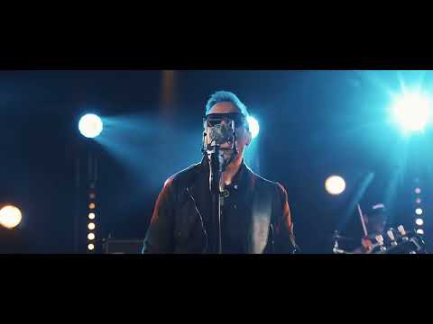 Markocki - Mocy czar (Official Music Video)