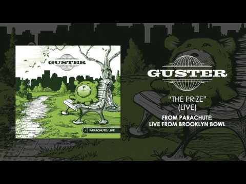 Video thumbnail for The Prize (Live)