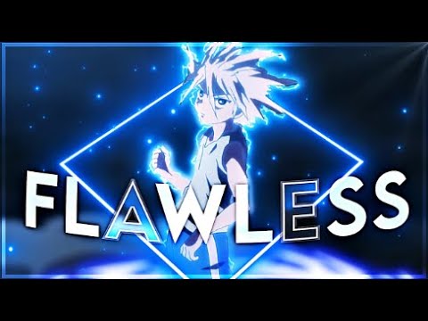 Flawless - Killua [Edit/AMV]