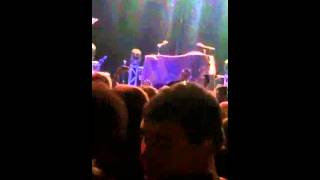 tell me how it is // holy child // walk the moon // 10/8/15