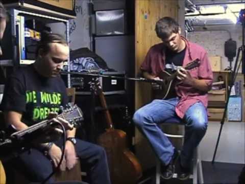 Booze Control - Booze Control (Unplugged)