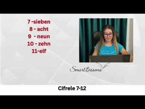 Germana incepatori lectia 2