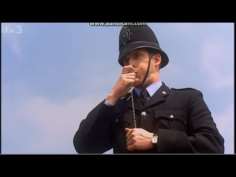 Heartbeat - David is Kidnapped - (HD)