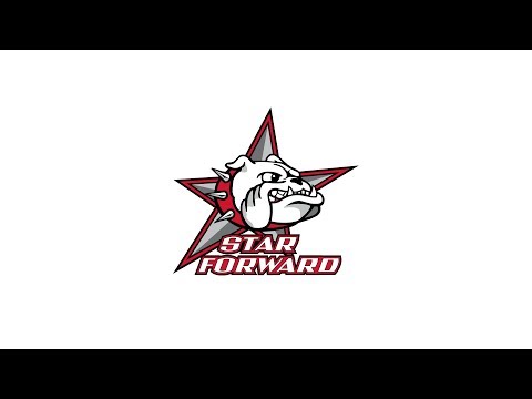 Forward Morges vs EHC Basel