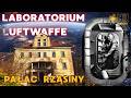 I DESCENDED TO THE SITE OF NAZI EXPERIMENTS WHAT HAPPENED AT THE RZĄSINA PALACE