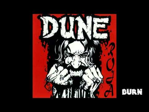 Dune - Burn
