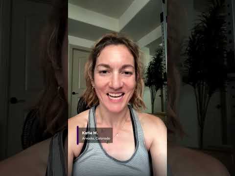 Volunteer Katie Urges Congress to Support the ASAP Act