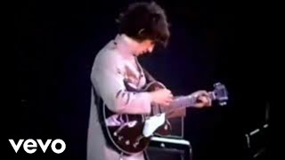 The Beatles - Dizzy Miss Lizzy (Live At Shea Stadium(Clip)