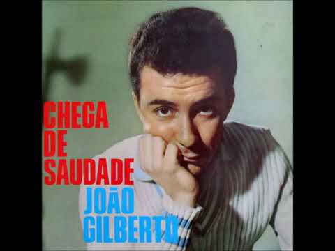 João Gilberto 1959