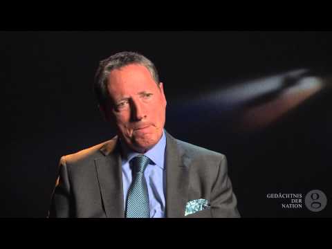 Rainer Schneider: "Kübeltanz" und Gummiknüppel