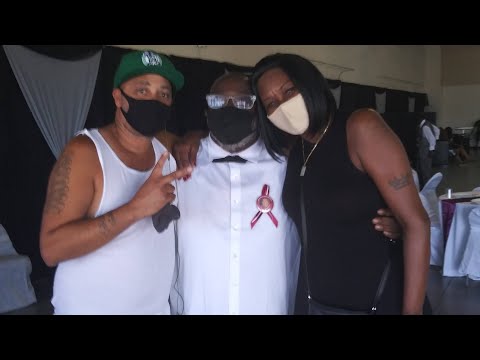 From The Ground-up 46.. Unraveled