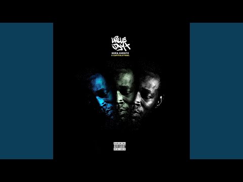 O Meu Momento (feat. Gari Sinedima)