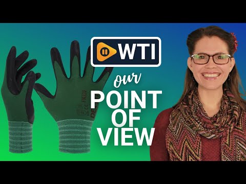 DEX FIT Premium Work Gloves - WTI product video review