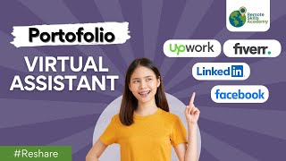 Training Video Gallery 12 Portofolio Virtual Assistant: Tips dan Platform Cari Kerja