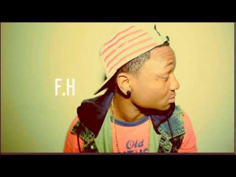 Yung Incredible - Wanna Go There (New Jerkin Song) //HD//