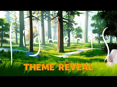 Figments youtube-video