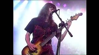 Mortification - Medley (God Rulz & This Momentary Affliction) [In Live, 1993] SD