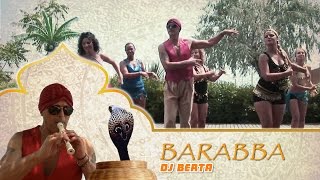 Balli di gruppo 2016 - BARABBA - DJ BERTA  - Nuovo tormentone line dance estate 2016