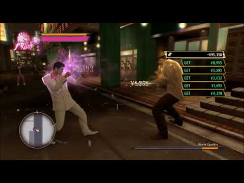 DSP meet Mr.Shakedown 3