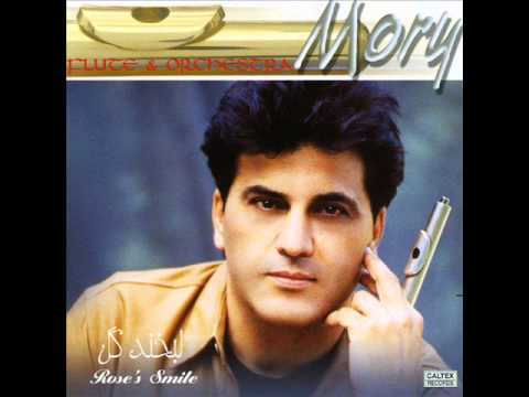 Mory -  Labkhande Gol | موری - لبخند گل