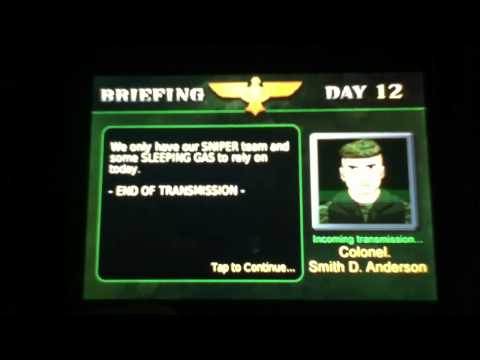 Zombie Escape Review