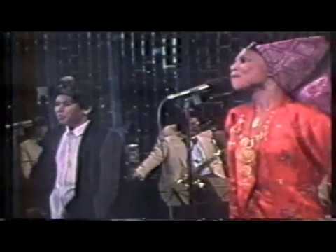 Sudirman & Noorkumalasari - Pulang Merantau | Asia's No. 1 Performer