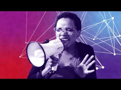 Good Night White Pride (Official Music Video)