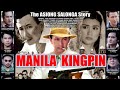 HARI NG TONDO-ASIONG SALONGA STORY THE MANILA KINGPIN FULL ACTION MOVIE JEORGE ESTREGAN JR.