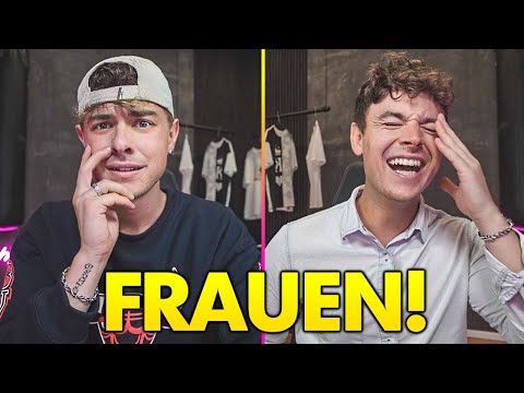 Who has better taste in women? 😏 | Answer questions separately