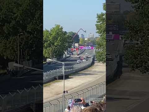 DTM Finale 2021 Liam Lawson crash 💥🏎️#short #dtm #gt3