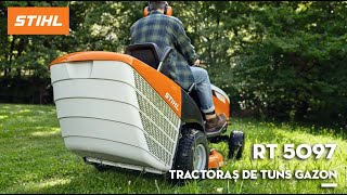 STIHL RT 5097