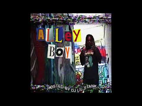 ALLEYBOY