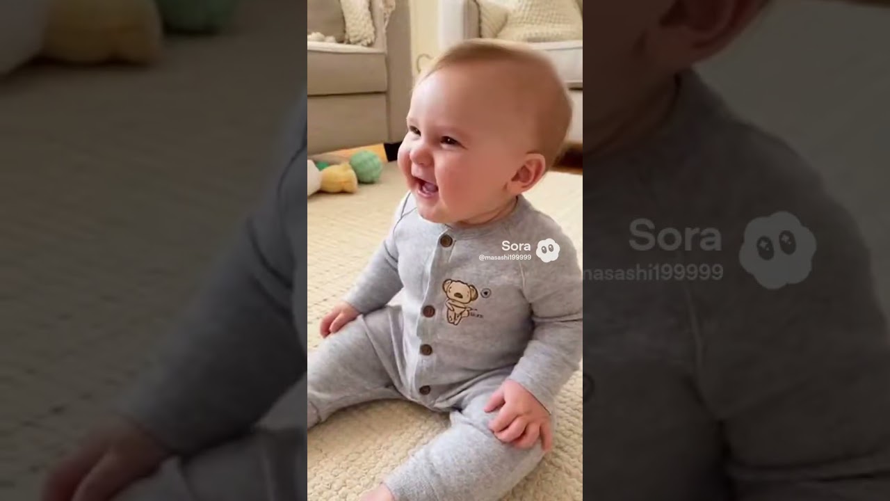 犬、自分の声にびっくり