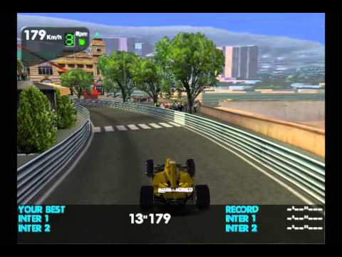 f1 racing championship dreamcast iso