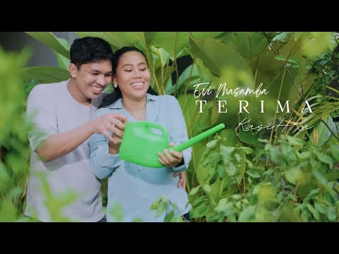 Evi Masamba - TERIMA KASIHKU (Official Music Video)
