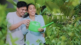 Download lagu Evi Masamba - TERIMA KASIHKU mp3