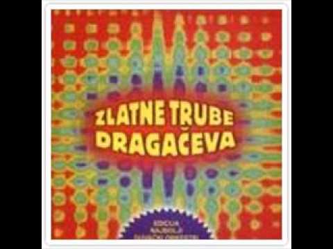 Ljubivoje Dikovic - Trepetiljka trepetala