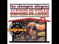Los Alegres De Teran [ Destino Ingrato ]